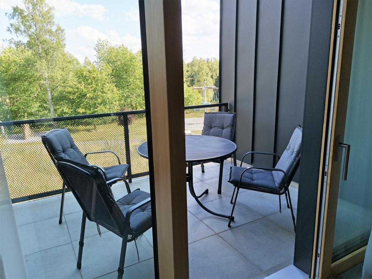Depandance Hotelu Vitkova Hora Карлови Вари Екстериор снимка